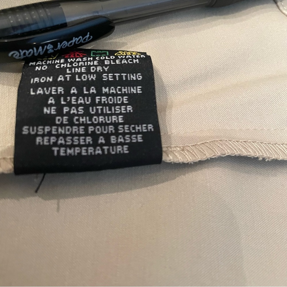 Tribal Jacket - image 6